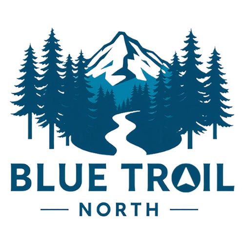 Blue Trail North